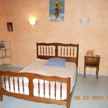 La Jasse De Blayac *