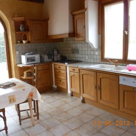 La Jasse De Blayac Feriehus Roquefort-sur-Soulzon