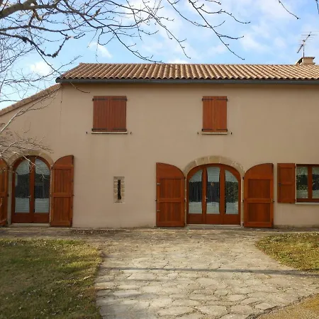 La Jasse De Blayac Roquefort-sur-Soulzon