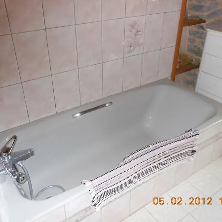 Holiday home La Jasse De Blayac