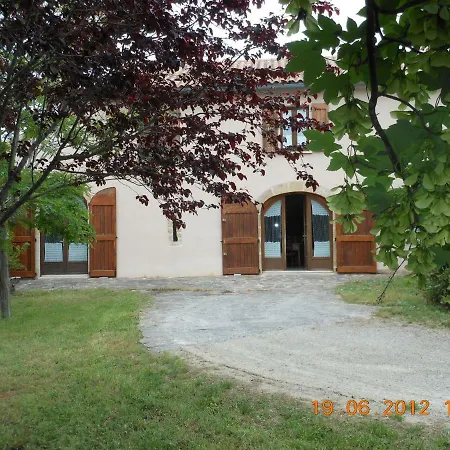 La Jasse De Blayac Roquefort-sur-Soulzon