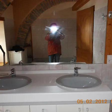 La Jasse De Blayac Holiday home