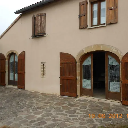 La Jasse De Blayac Holiday home Roquefort-sur-Soulzon
