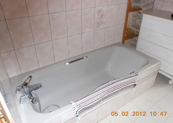 Semesterbostad La Jasse De Blayac