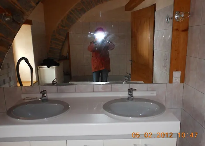 La Jasse De Blayac Semesterbostad